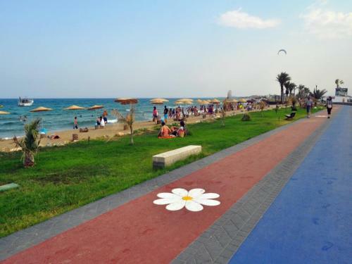 Apartment In North Cyprus
