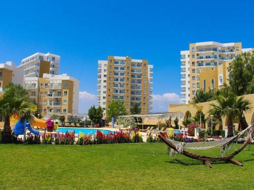 Apartment In North Cyprus