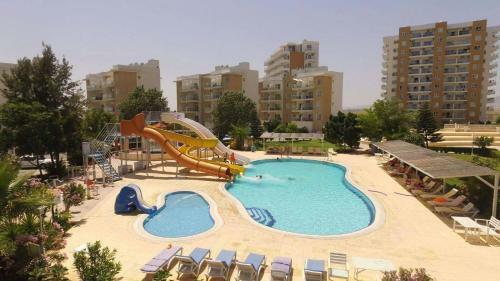 Apartment In North Cyprus