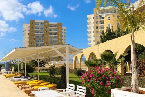 Apartment At Caesar Resort
