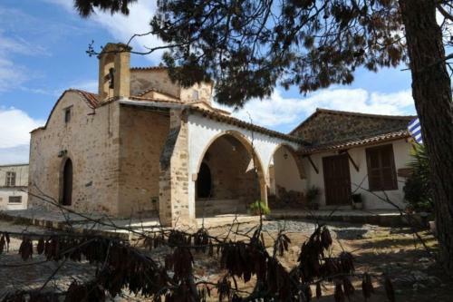 Traditional House 20km From Nicosia