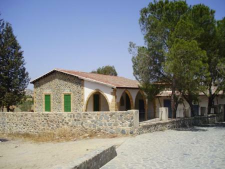 Traditional House 20km From Nicosia
