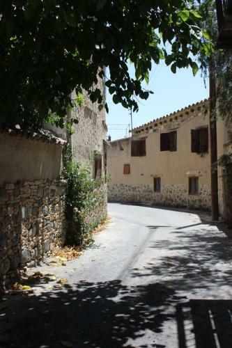 Traditional House 20km From Nicosia