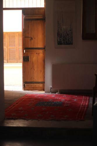 Traditional House 20km From Nicosia