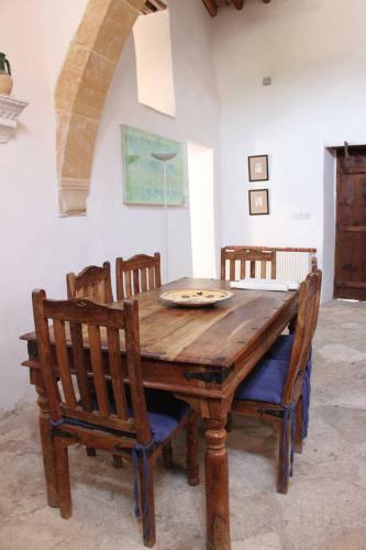 Traditional House 20km From Nicosia