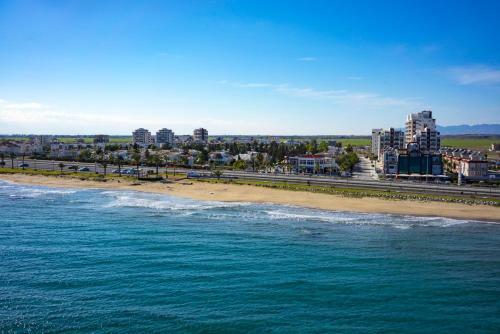 Long Beach Rental Apartments