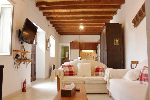 Cozy Village House