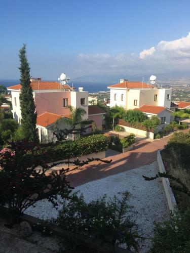 Apartment In Polis Neo Chorio