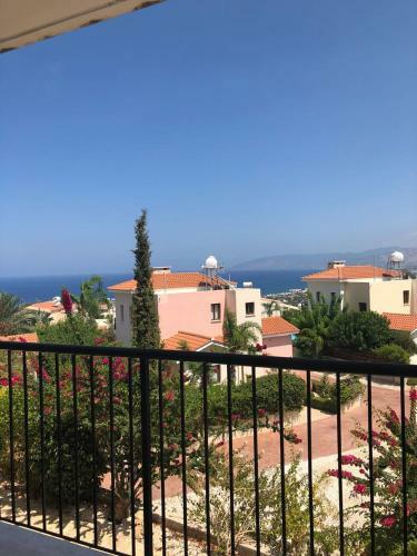 Apartment In Polis Neo Chorio