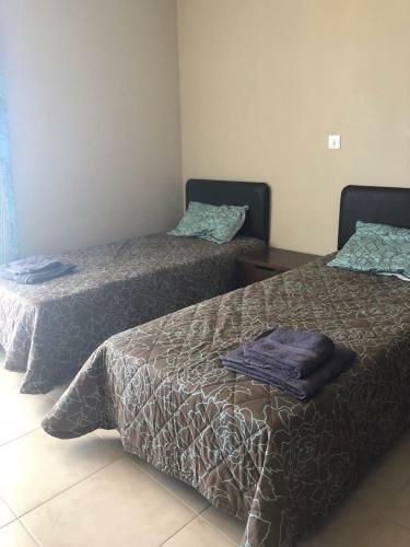 Apartment In Polis Neo Chorio