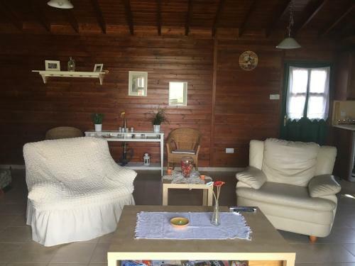 Koilani Village House