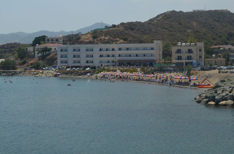 Tylos Beach Hotel