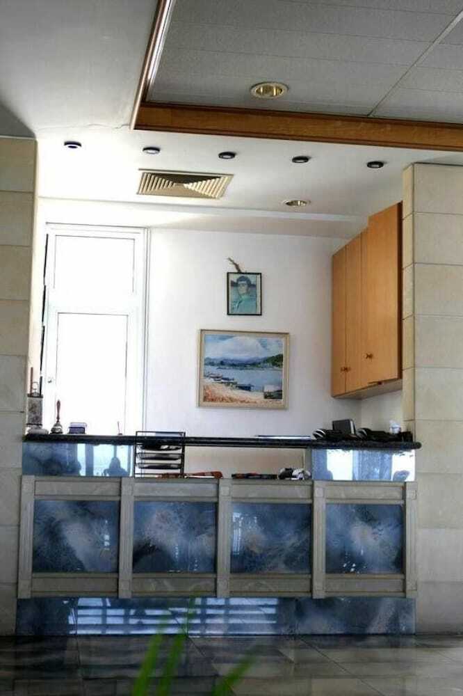 Tylos Beach Hotel