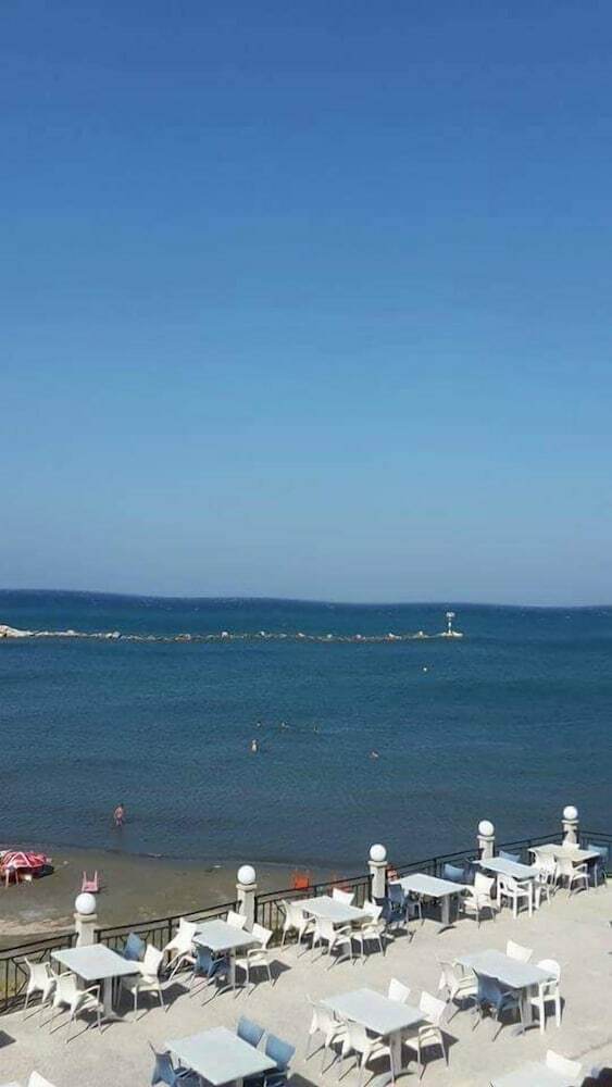Tylos Beach Hotel