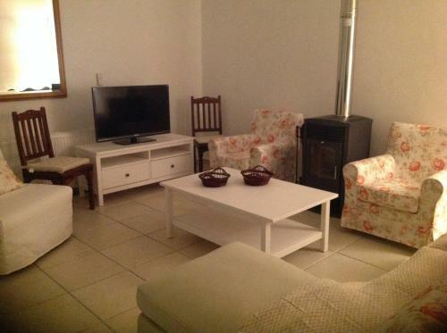 Apartamento Ta Spitakia Tis Theodosias