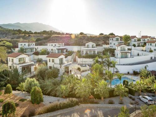 Joya Cyprus Marvel Penthouse Apartment