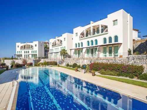 Joya Cyprus Marvel Penthouse Apartment
