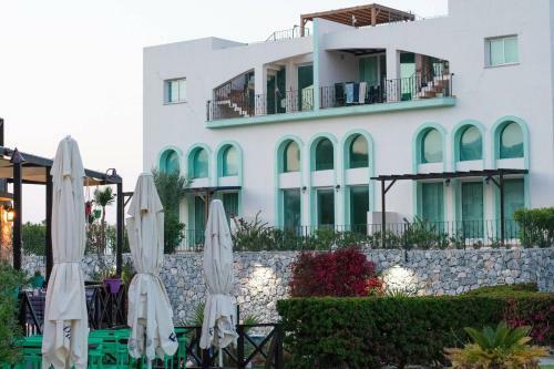 Joya Cyprus Marvel Penthouse Apartment