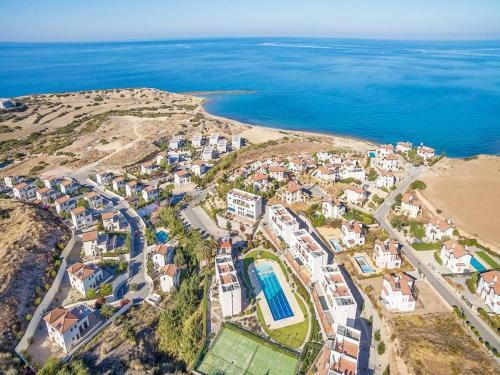 Joya Cyprus Nightingale Garden Apartment