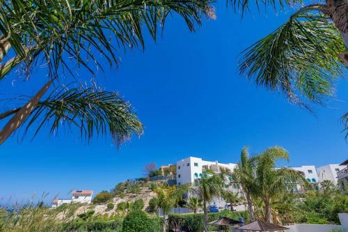 Joya Cyprus Nightingale Garden Apartment