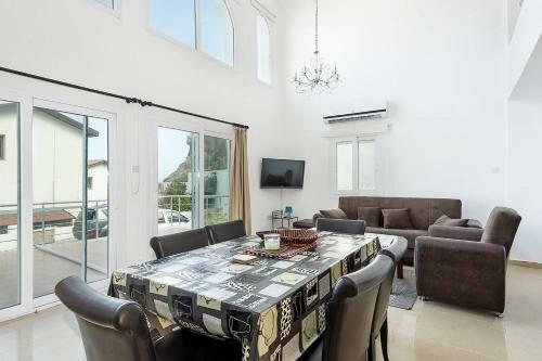 Joya Cyprus Nightingale Garden Apartment