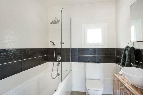 Joya Cyprus Nightingale Garden Apartment