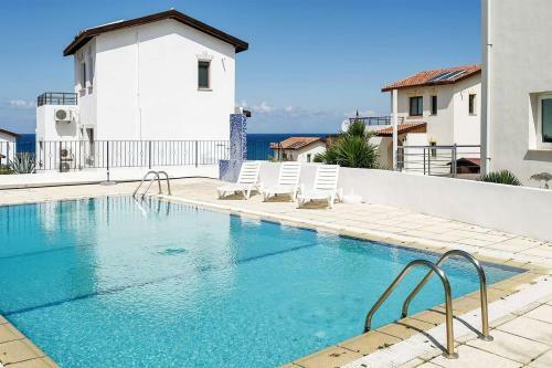 Joya Cyprus Nightingale Garden Apartment