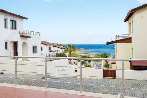 Joya Cyprus Nightingale Garden Apartment