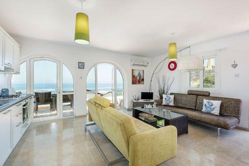 Joya Cyprus Memories Penthouse Apartment