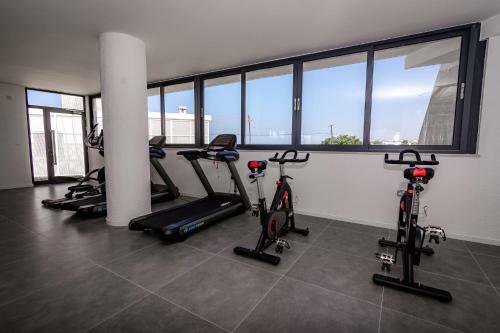 Joya Cyprus Mandarin Penthouse Lux Apartment