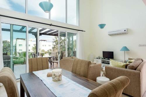 Joya Cyprus Seashore Garden Apartment