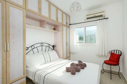Joya Cyprus Mirage Penthouse Apartment