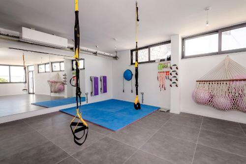 Joya Cyprus Mirage Penthouse Apartment
