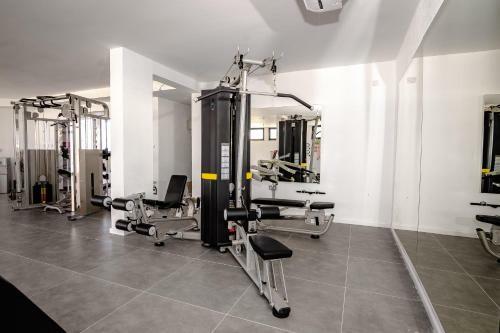 Joya Cyprus Mirage Penthouse Apartment