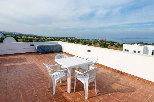 Joya Cyprus Mirage Penthouse Apartment
