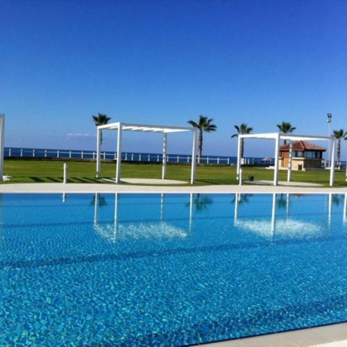 Apartamento Beach City Fun