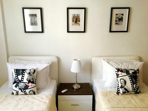 Apartamento Beach City Fun