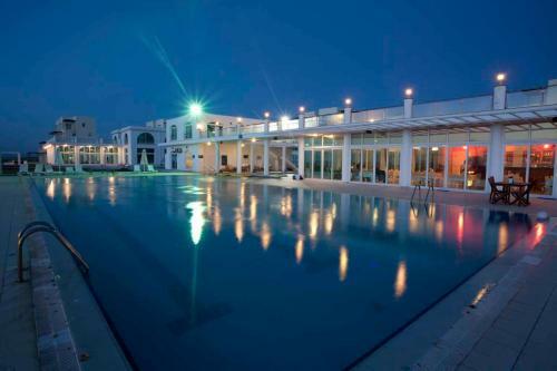 Apartamento Beach City Fun