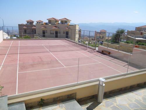 Apartamento Latchi Panorama Penthouse 225
