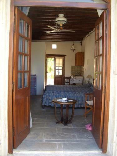 Apartamento Sappho Manor House
