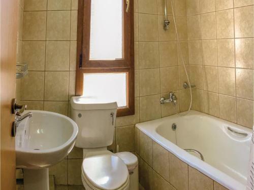 Four-bedroom Holiday Home In Tala-paphos