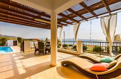 Villa Agnati Leto