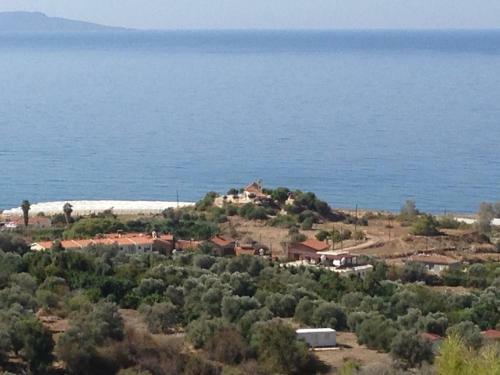Georgias Apartments