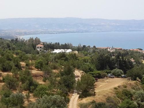Georgias Apartments