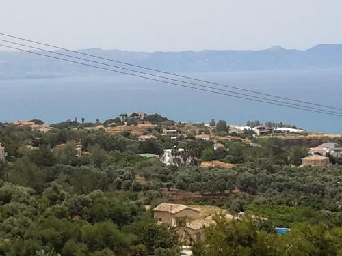 Georgias Apartments