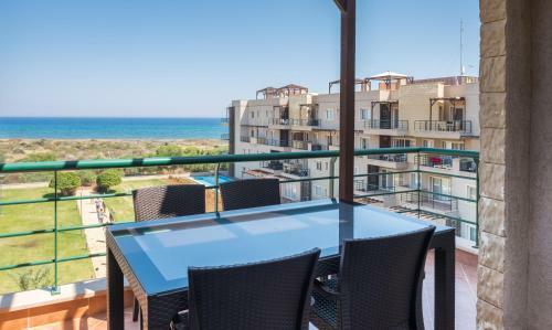 Thalassa Two Bedroom Penthouse Apartment