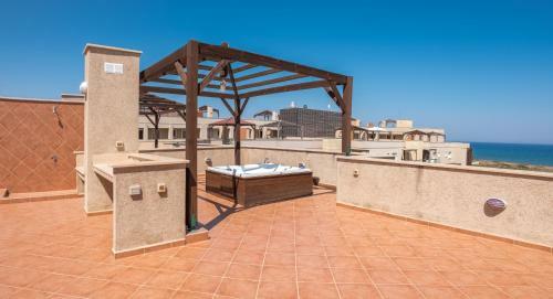 Thalassa Two Bedroom Penthouse Apartment