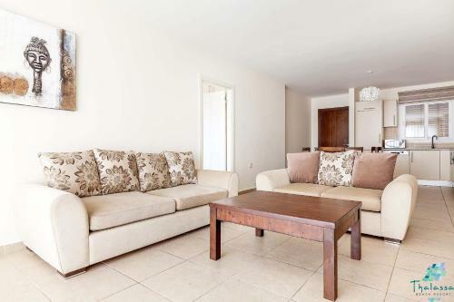 Thalassa Resort Private Pool Apartment