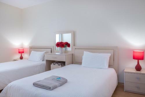 Apartamento Thalassa Beach Resort