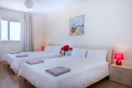 Apartamento Thalassa Beach Resort